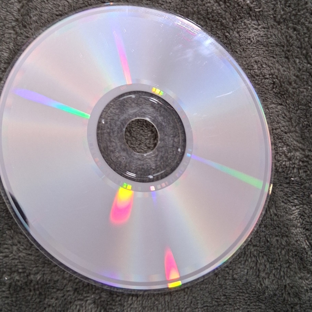 Pearl Jam Graphic Compact Disc Only - Picture 2 of 2